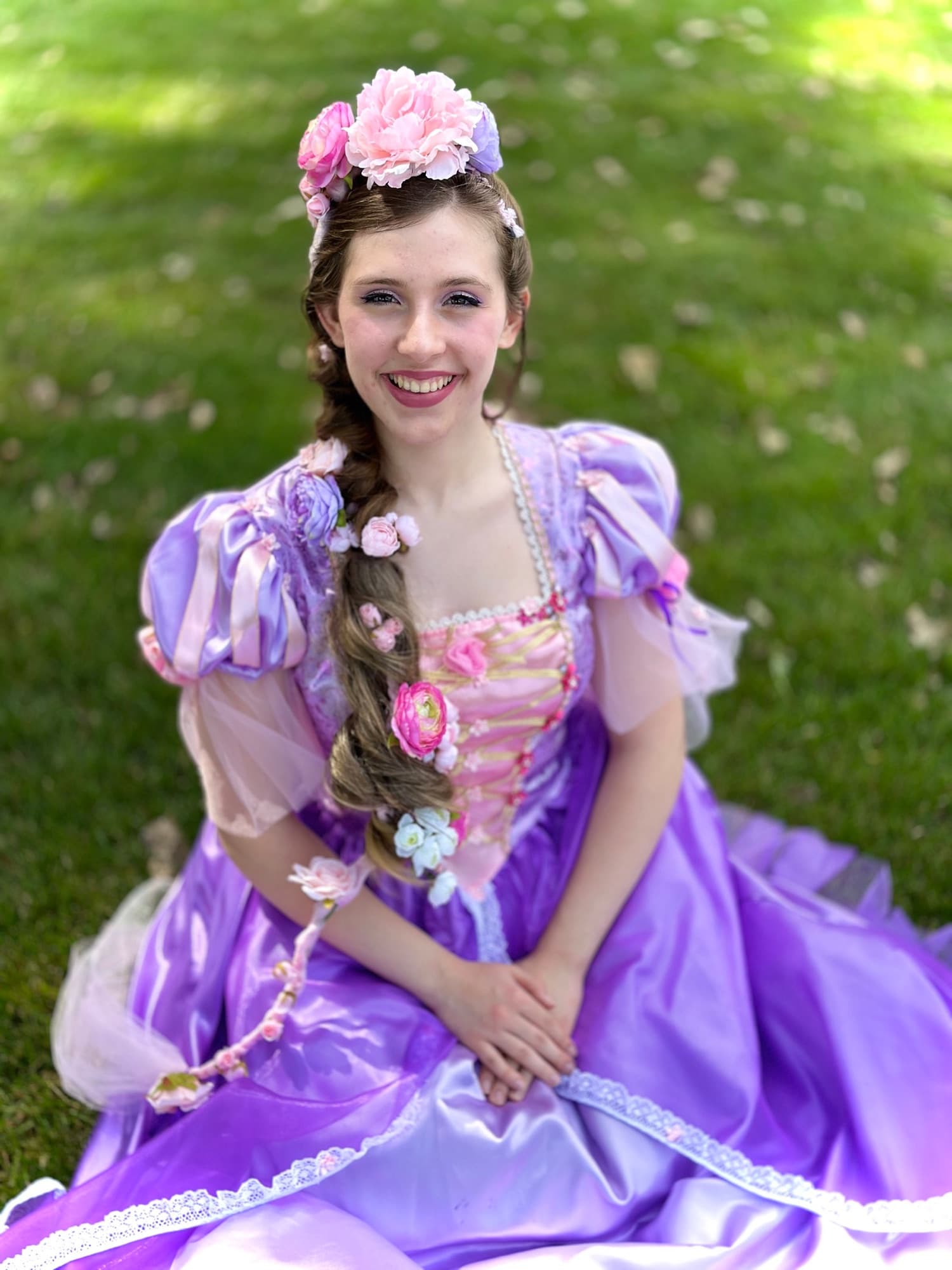 Rapunzel