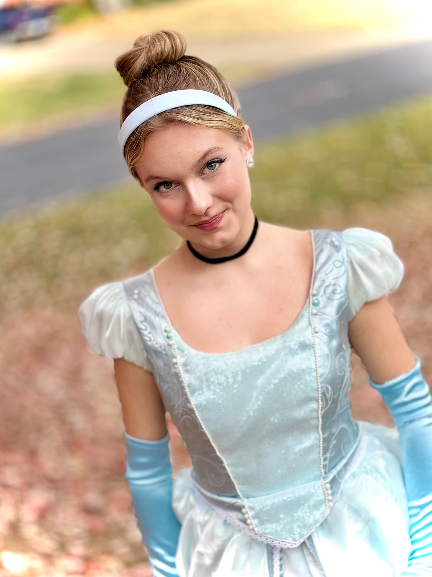 Cinderella