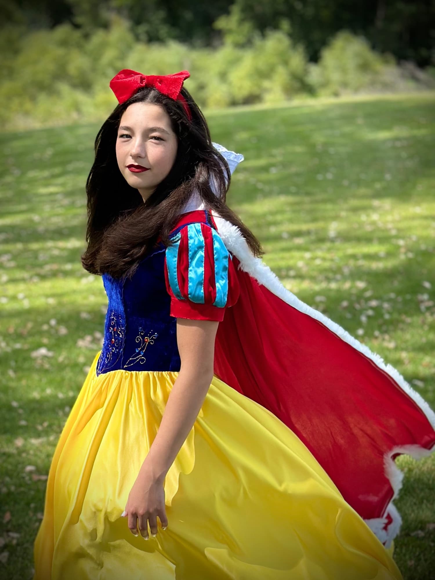Snow White